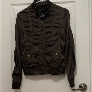 MNG Bomber Jacket